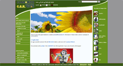 Desktop Screenshot of csrifiuti-noviligure.it